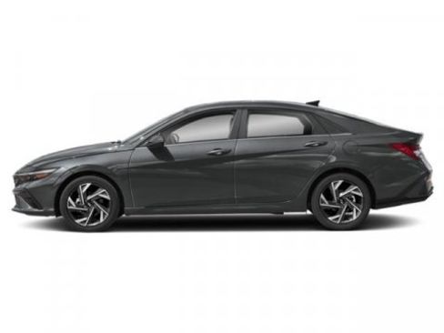 New 2026 Hyundai Elantra Limited image 6