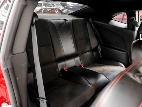 Used 2014 Chevrolet Camaro ZL1 RWD image 31