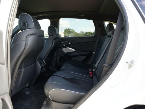 Used 2020 Acura RDX A-Spec FWD image 18