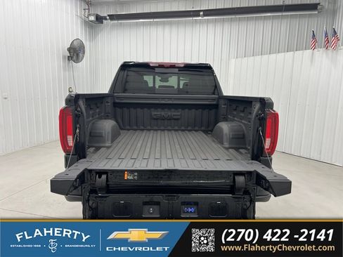 Used 2026 GMC Sierra 1500 AT4X w/ AT4X AEV Edition AWD/4WD image 20