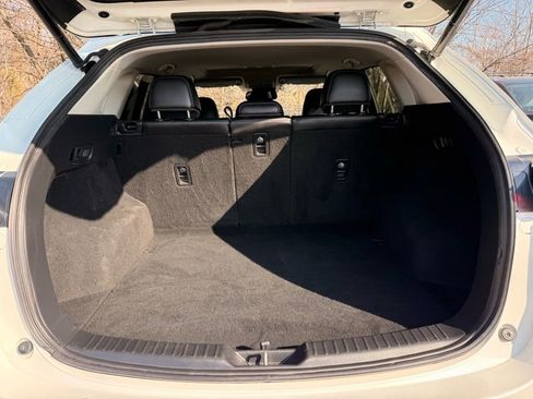 Used 2018 MAZDA CX-5 Grand Touring w/ Premium Package image 40