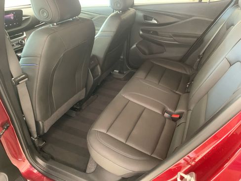 Used 2024 Buick Envista Sport Touring w/ Convenience I Package image 14