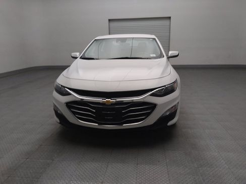 Used 2025 Chevrolet Malibu LT image 15