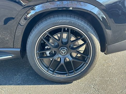 New 2026 Mercedes-Benz GLE 53 AMG 4MATIC Coupe image 21