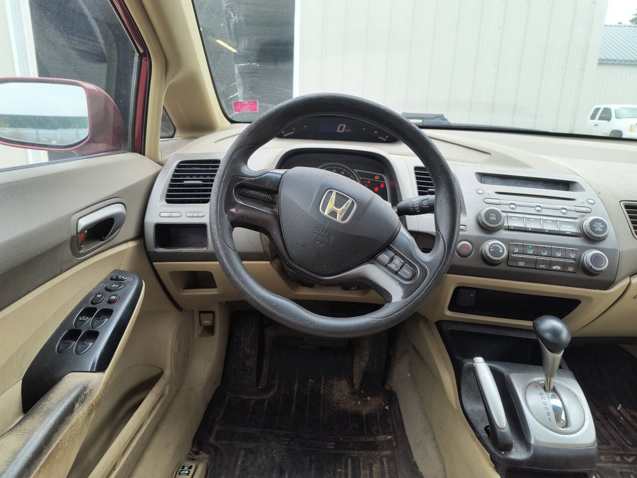 Used 2006 Honda Civic LX image 29