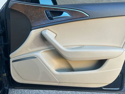 Used 2014 Audi A6 TDI Premium Plus image 13