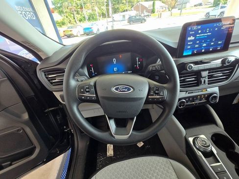 New 2025 Ford Escape Active image 13