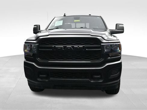 Used 2024 RAM 2500 Tradesman w/ Bed Utility Group AWD/4WD image 8