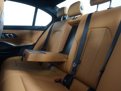 New 2026 BMW 330i Sedan w/ Premium Package image 15