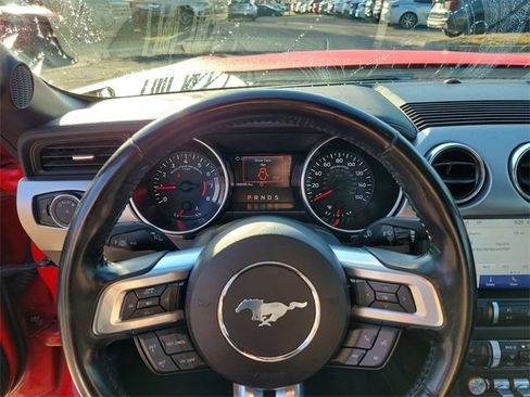 Used 2023 Ford Mustang Premium image 19