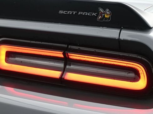 Used 2021 Dodge Challenger R/T Scat Pack image 11