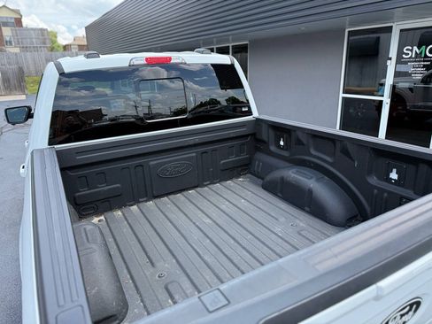 Used 2024 Ford F150 XLT w/ Equipment Group 302A MID AWD/4WD image 9