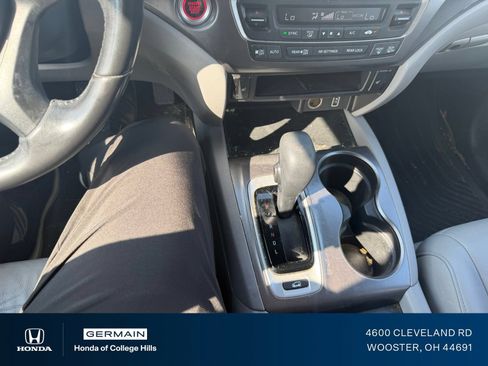 Used 2019 Honda Pilot EX-L image 22