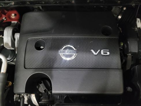 Used 2015 Nissan Murano S w/ Navigation Package AWD/4WD image 30