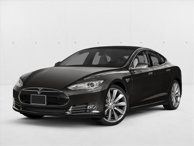 Used 2016 Tesla Model S P90D AWD/4WD image 1