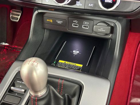Used 2025 Honda Civic Type R image 18