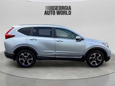 Used 2019 Honda CR-V Touring image 14
