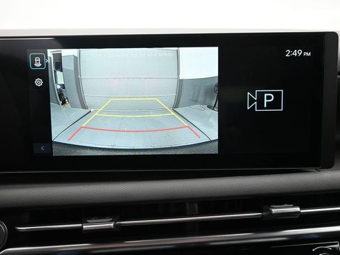 New 2026 Hyundai Santa Cruz SE image 18