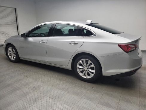 Used 2020 Chevrolet Malibu LT FWD image 3