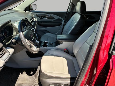 Used 2019 GMC Terrain SLT AWD/4WD image 12
