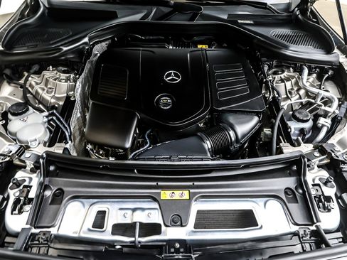 Certified 2024 Mercedes-Benz GLC 300 4MATIC image 12