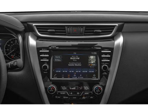 Used 2020 Nissan Murano SL w/ Moonroof Package image 13