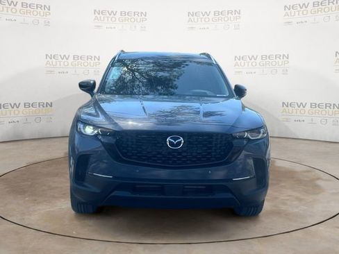 New 2026 MAZDA CX-50 2.5 Hybrid w/ Premium Plus Pkg AWD/4WD image 8
