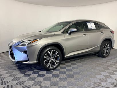 Used 2018 Lexus RX 350 FWD