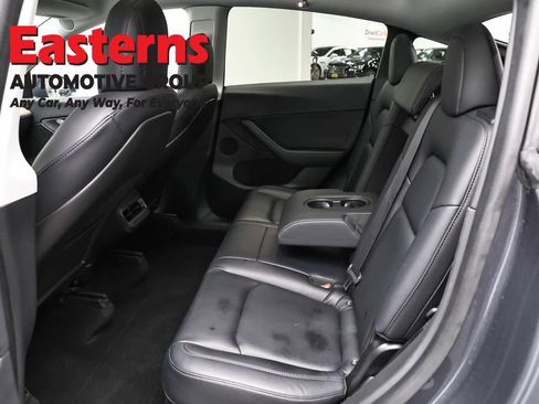 Used 2020 Tesla Model Y Performance AWD/4WD image 15