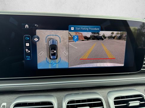 Used 2026 Mercedes-Benz GLE 350 4MATIC image 17