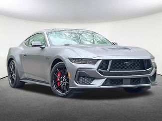 Certified 2025 Ford Mustang GT Premium RWD video 2