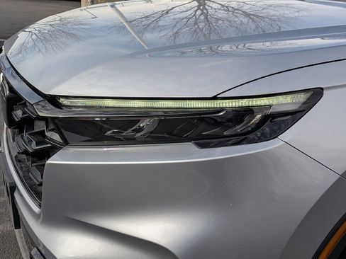 Used 2024 Honda CR-V Sport image 13