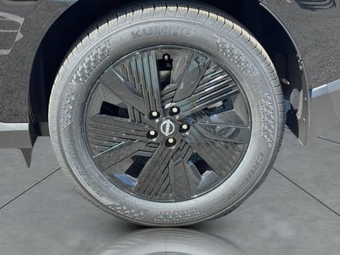 New 2026 Nissan Murano SV AWD/4WD image 4