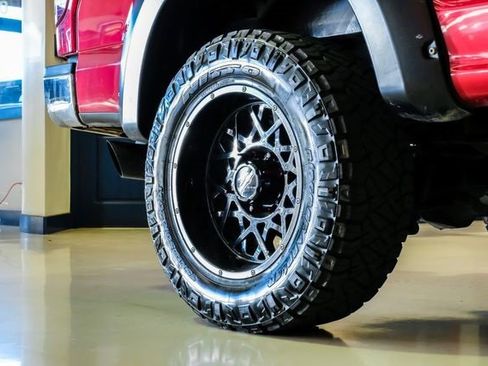 Used 2020 Ford F250 Lariat w/ Chrome Package image 53