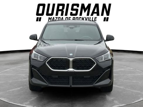 Used 2024 BMW X2 xDrive28i w/ Convenience Package image 8