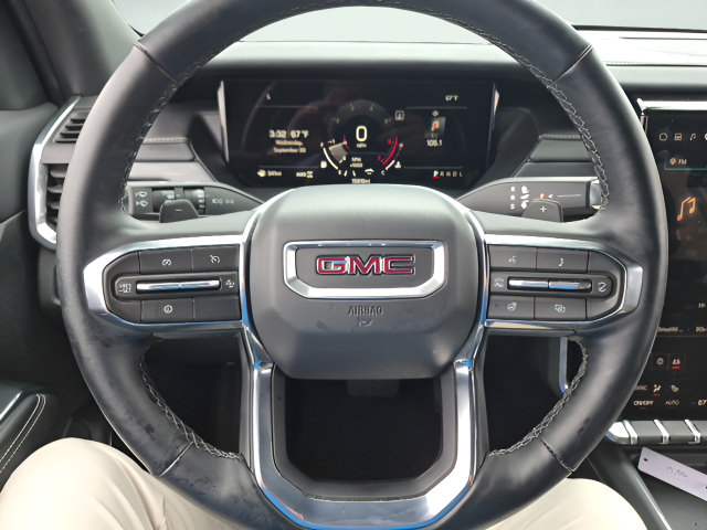 Used 2026 GMC Acadia Elevation AWD/4WD image 11