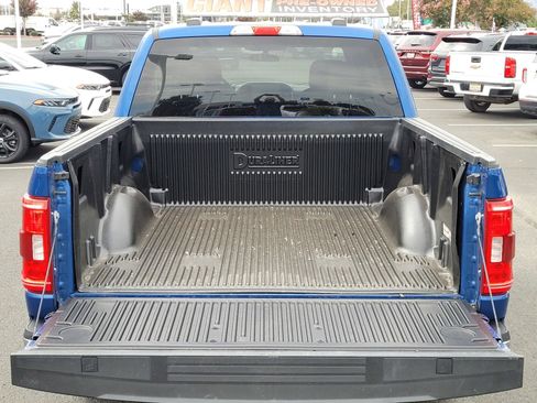 Used 2023 Ford F150 XLT image 20