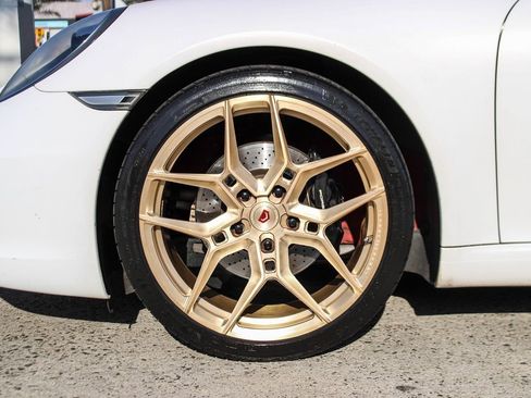 Used 2014 Porsche 911 Carrera image 33