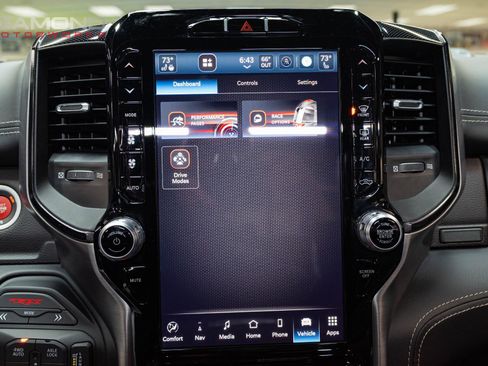 Used 2022 RAM 1500 TRX w/ TRX Level 1 Equipment Group image 95