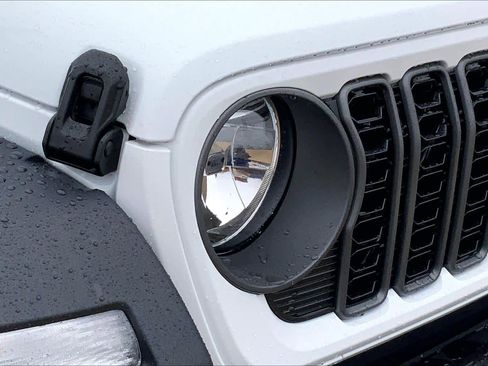 New 2026 Jeep Wrangler Sport S image 13