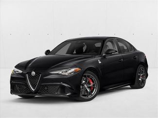 Used 2019 Alfa Romeo Giulia w/ Quick Order Package 22K Sport RWD video 1