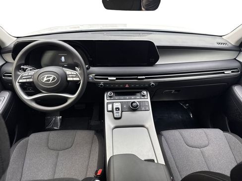 Used 2025 Hyundai Palisade SE FWD image 52