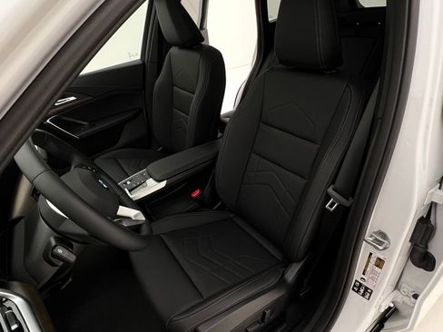 New 2026 BMW X1 xDrive28i w/ Convenience Package image 8