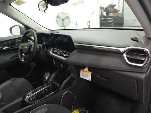 New 2026 Chevrolet TrailBlazer LT w/ LT Cold Weather Package image 26