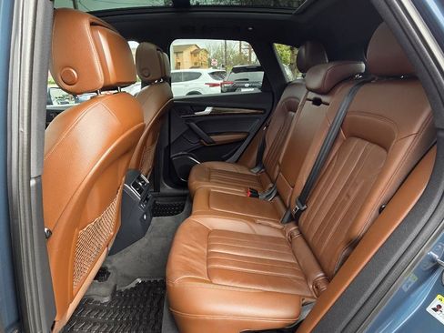 Used 2018 Audi Q5 2.0T Premium Plus w/ Premium Plus Package image 15