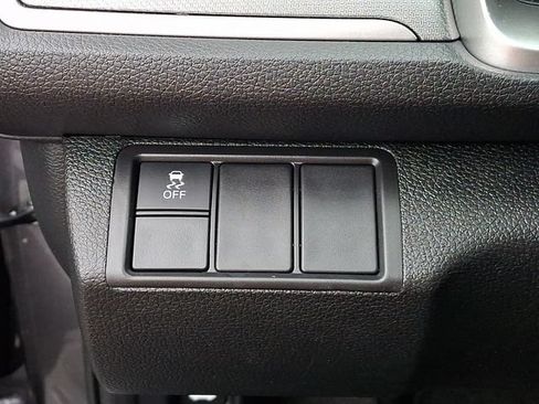 Used 2018 Honda Civic EX image 33