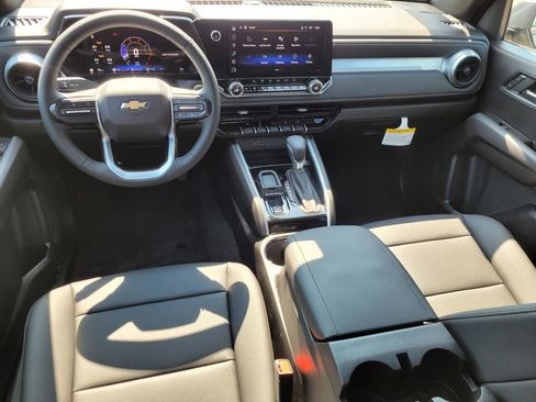 New 2026 Chevrolet Colorado LT w/ LT Convenience Package image 8