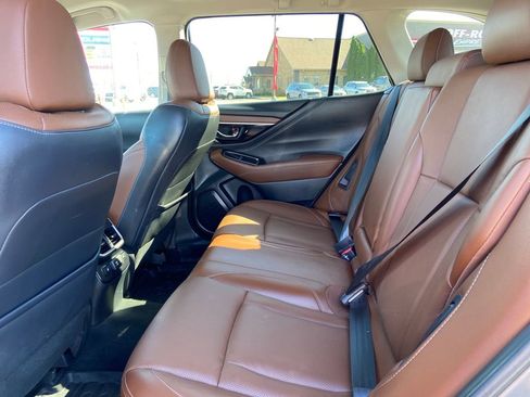 Used 2020 Subaru Outback Touring XT image 17