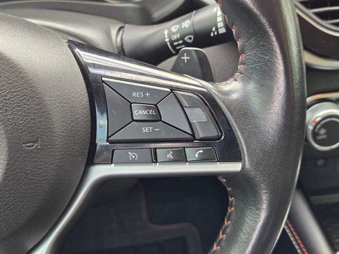 Used 2024 Nissan Altima 2.5 SR w/ SR Premium Package FWD image 26