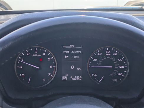 Used 2024 Subaru Outback Wilderness image 27